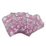 Tykables - Cammies Pink Diapers
